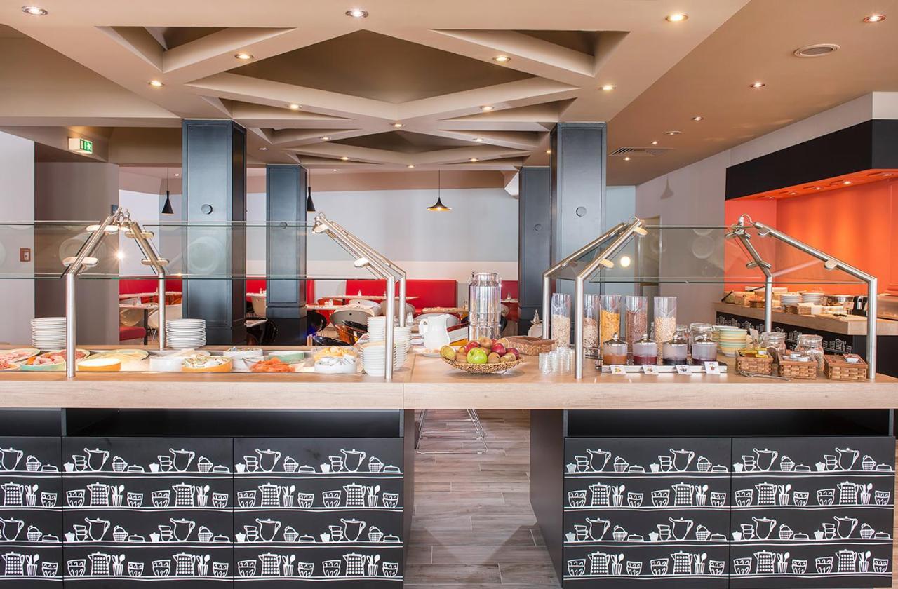Hotel Good Morning Gelsenkirchen