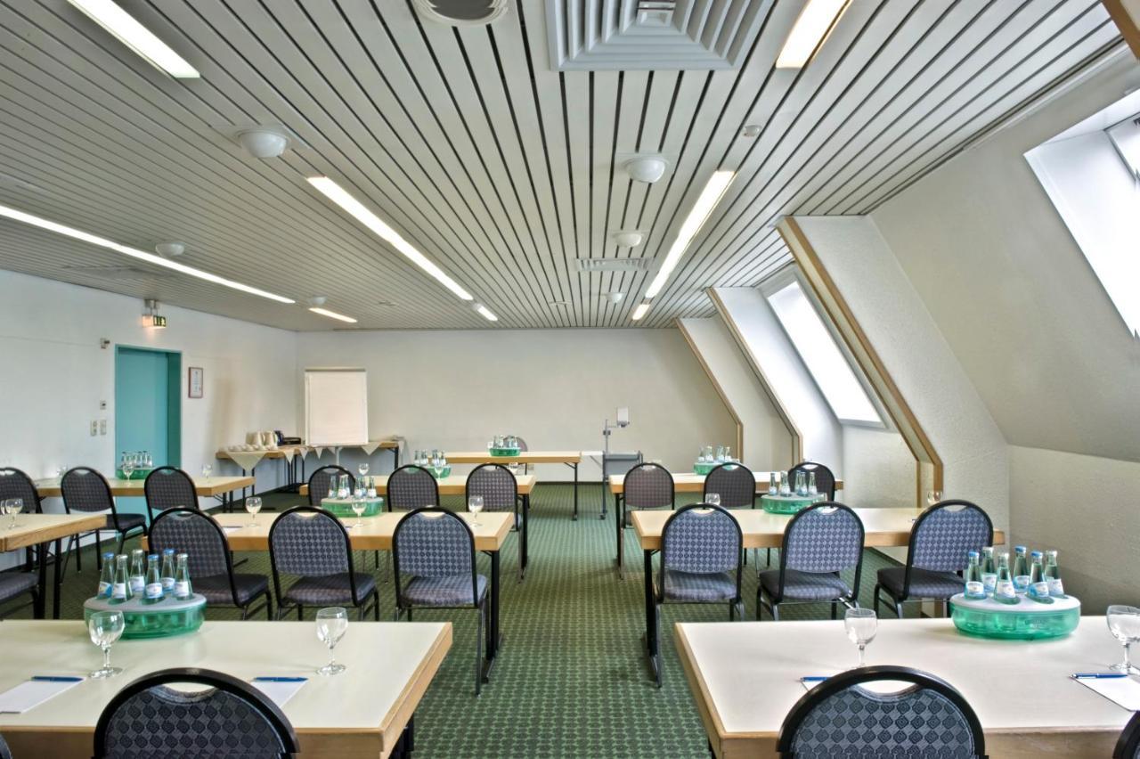 Good Morning Hotel Gelsenkirchen