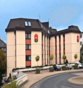 Good Morning Hotel Gelsenkirchen